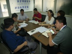 及時(shí)突破技術(shù)難點(diǎn)，保障生產(chǎn)穩(wěn)定運(yùn)行